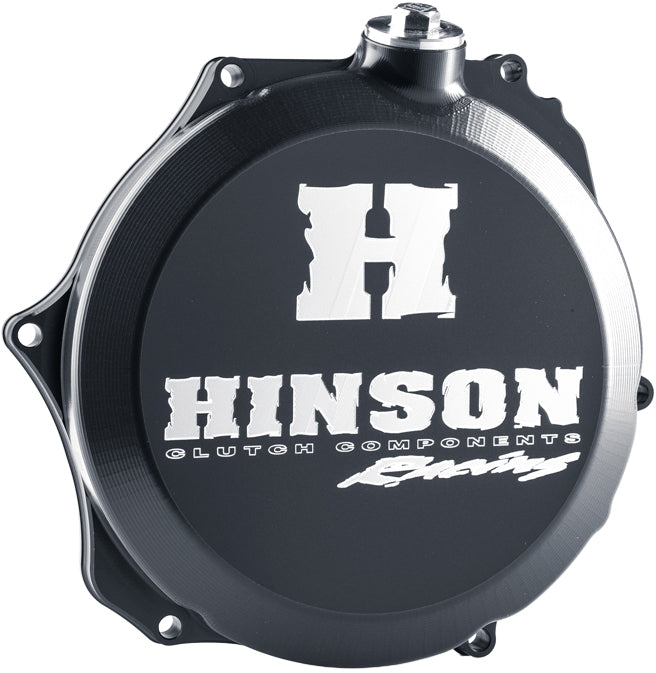 BILLETPROOF CLUTCH COVER C091 image 1