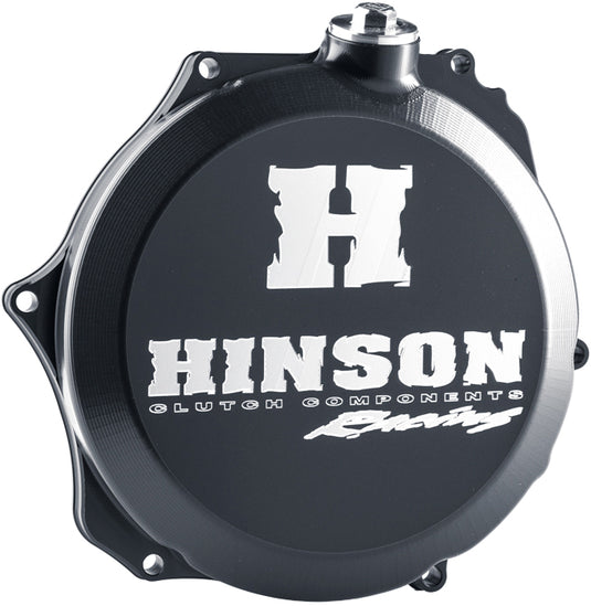 BILLETPROOF CLUTCH COVER C091 image 1