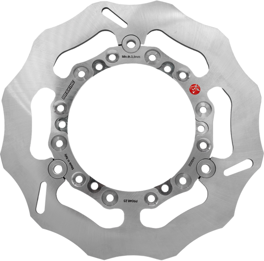 ROTOR REAR MULTI-FIT SEMI FLOATING S34501 image 1