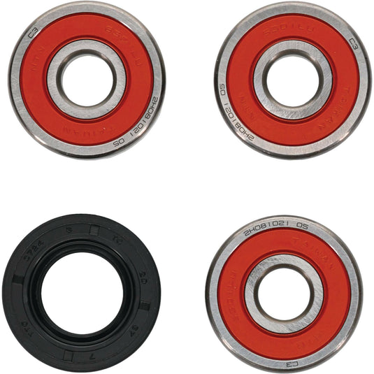 WHEEL BEARING KIT PREMIUM 25-1295-P image 3
