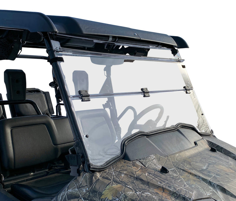 Load image into Gallery viewer, FOLDING WINDSHIELD V000263-12200T image 4
