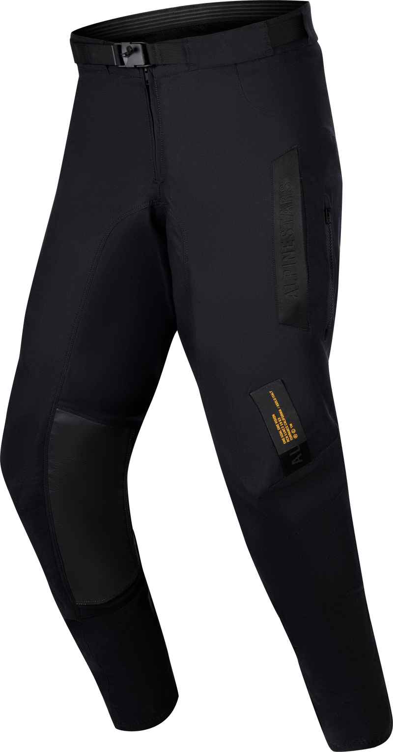 Load image into Gallery viewer, TECHDURA PANTS BLACK SZ 28 3724524-10-28 image 1

