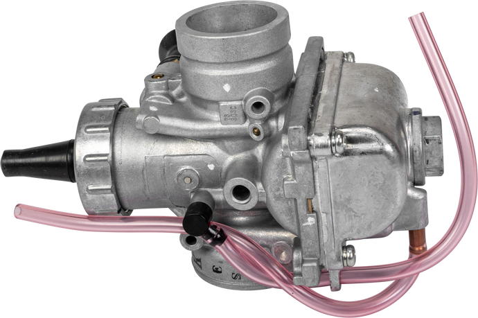 VM SERIES ROUND SLIDE CARBURETOR 4-STROKE APP VM26-606 image 1