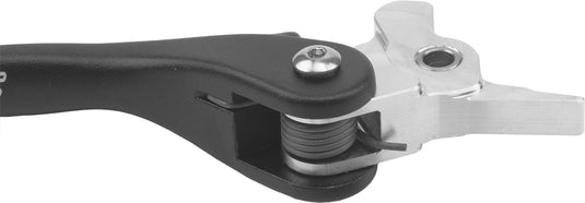 BRAKE LEVER ALUMINUM AC-BR-350 image 1