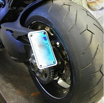FENDER ELIMINATOR DUC DVL-FE image 2