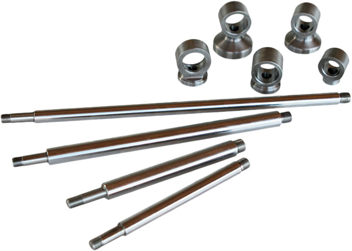 KYB/HPG NON-RA SHAFT 12.5MM X 7.06