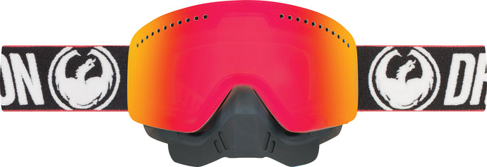 NFX SNOW FACTORY/LUMA RED ION 267296429554 image 1