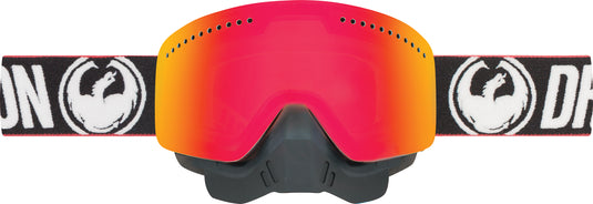 NFX SNOW FACTORY/LUMA RED ION 267296429554 image 1