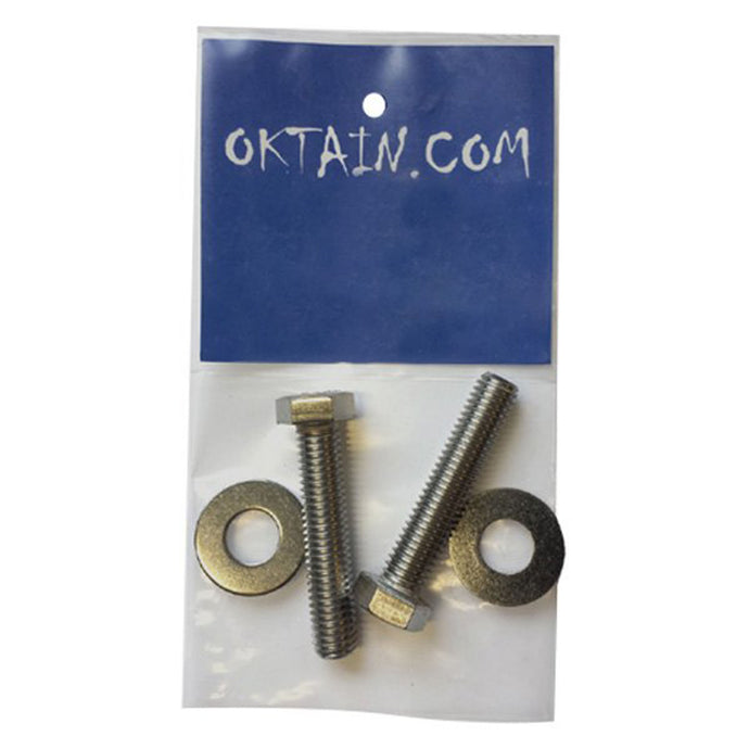BOLT KIT 1/2