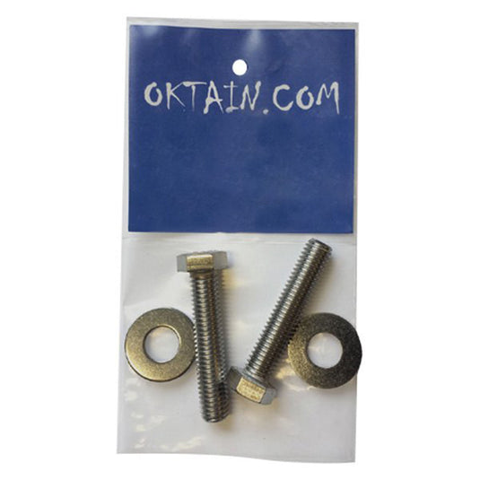 BOLT KIT 1/2