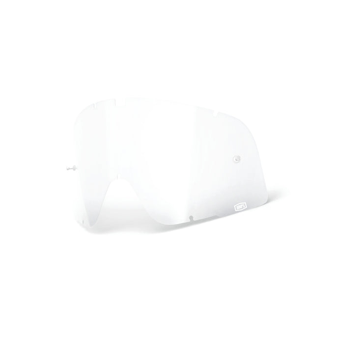 BARSTOW SHEET CLEAR LENS 59000-00001 image 1