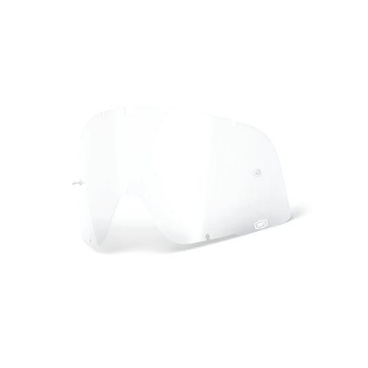 BARSTOW SHEET CLEAR LENS 59000-00001 image 1