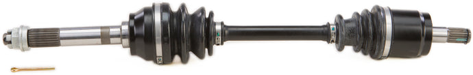 OE FRONT AXLE PAXL-5003 image 1