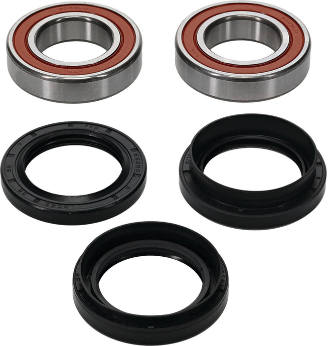 WHEEL BEARING KIT PREMIUM 25-1693-P image 1