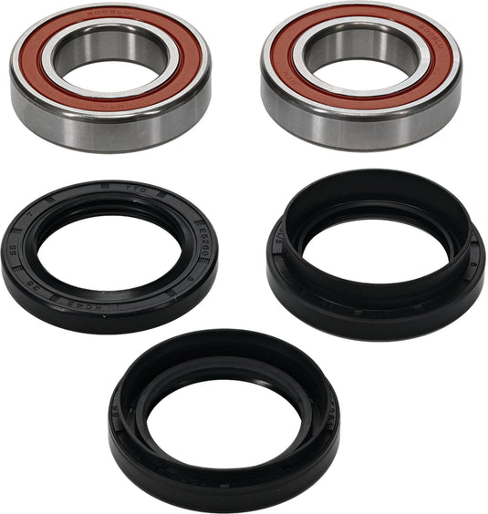 WHEEL BEARING KIT PREMIUM 25-1693-P image 1