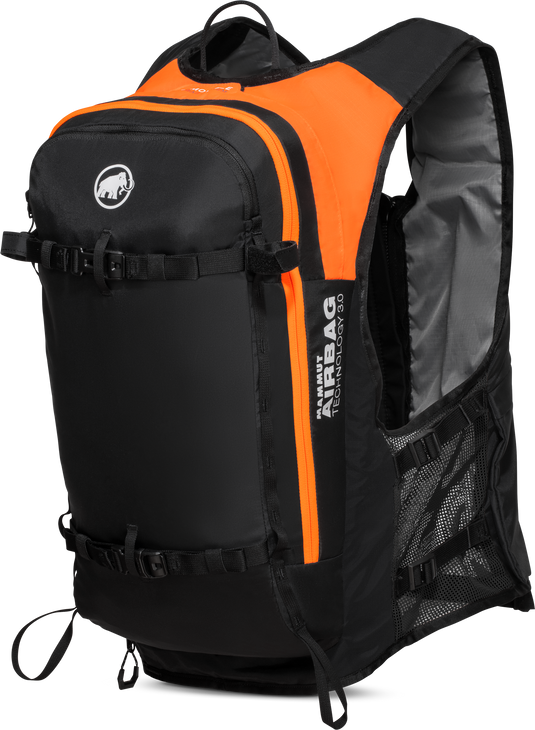 FREE VEST 15 REMOVABLE AIRBAG 3.0 (XS-M) 2610-02110-0001-1015 image 1