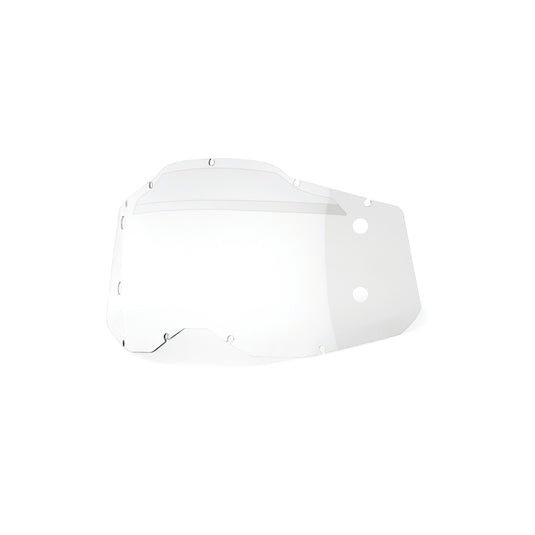 AC2/ST2 FORECAST JUNIOR SONIC BUMPS CLEAR LENS 59113-00001 image 1