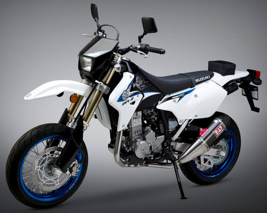 EXHAUST SIGNATURE RS-4 FULL-SYS SS-CF-CF DUAL 116600D220 image 5