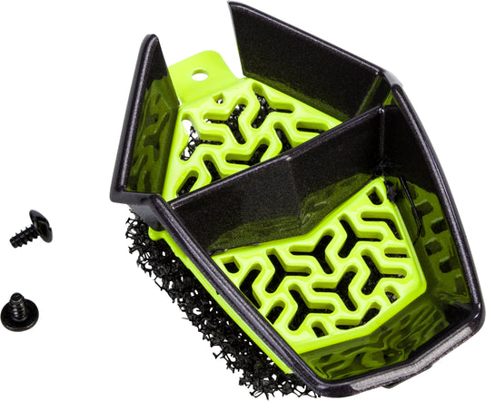 ELITE MOUTHPIECE HI-VIS/GREY 73-88135 image 1