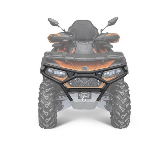 FRONT BUMPER 2444.8104.1 image 1