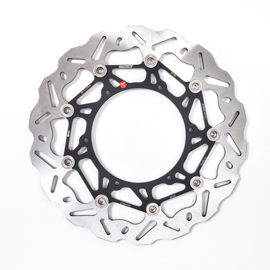 SK2 DIRECTIONAL ROTOR LEFT WK130L image 1