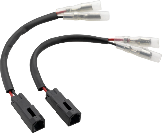 TURN SIGNAL CABLE KIT PAIR EE079H image 1