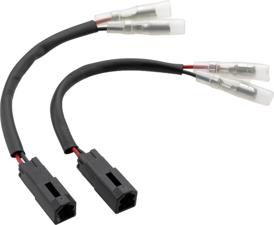 TURN SIGNAL CABLE KIT PAIR EE079H image 1