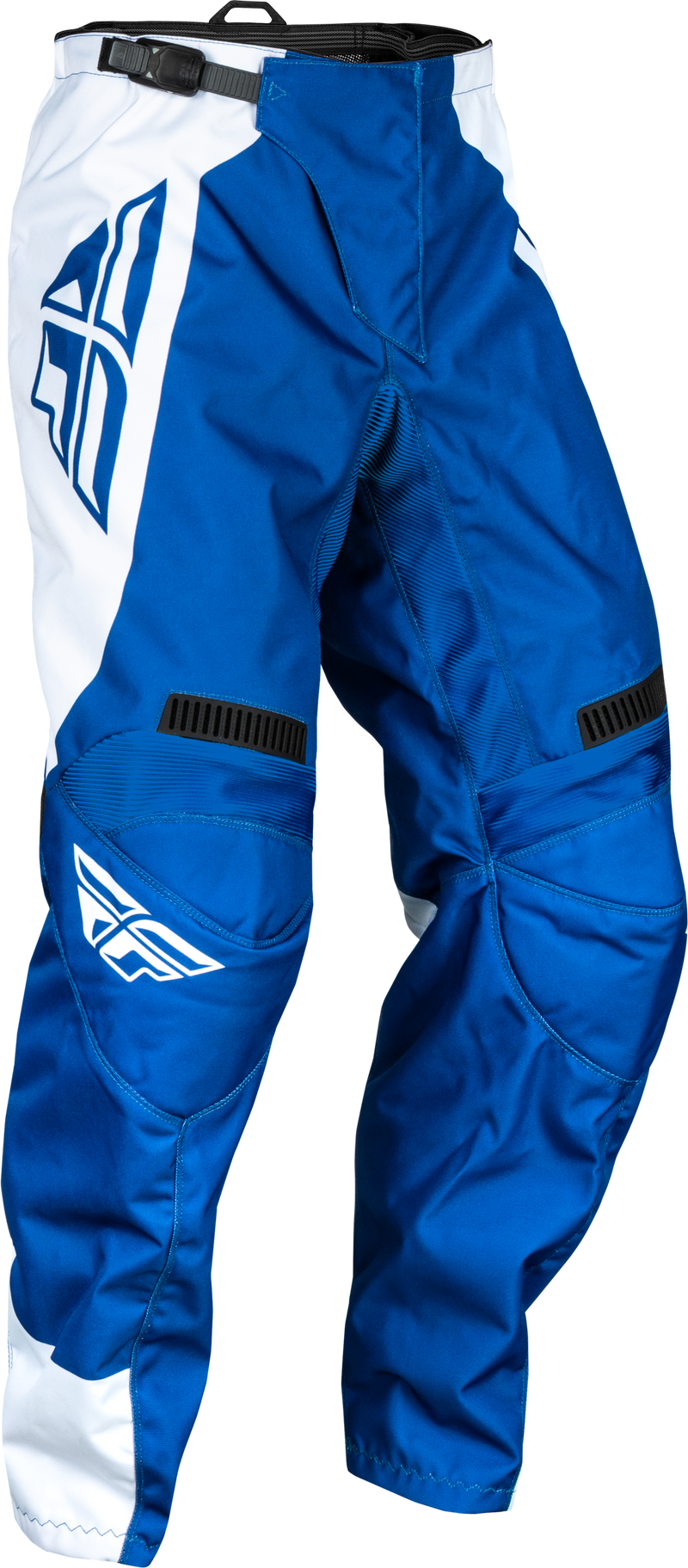 Load image into Gallery viewer, F-16 PANTS TRUE BLUE/WHITE SZ 42 377-93442 image 1

