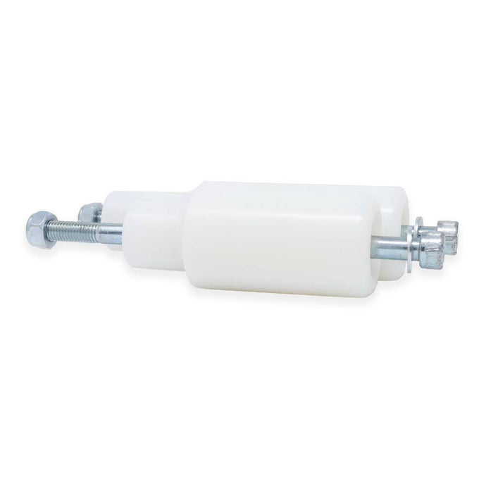 FRAME SLIDERS WHITE 750-4510 image 1