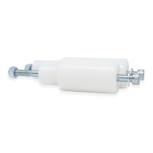 FRAME SLIDERS WHITE 750-4510 image 1