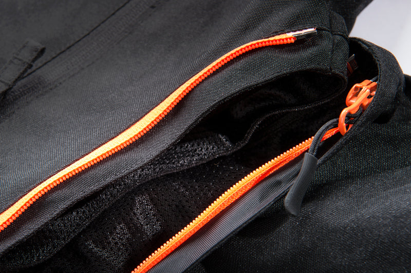 Load image into Gallery viewer, FLY PATROL JACKET BLACK XL 371-680X image 6
