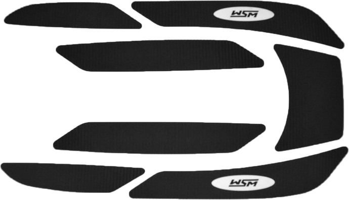 TRACTION MAT SEA 012-401BLK image 1