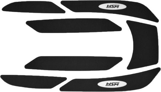 TRACTION MAT SEA 012-401BLK image 1