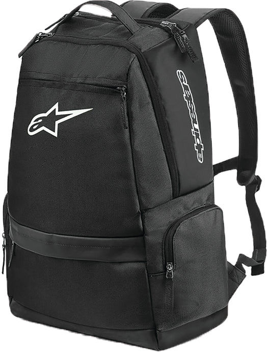 STANDBY BACKPACK BLACK 1037-91000-10-OS image 1