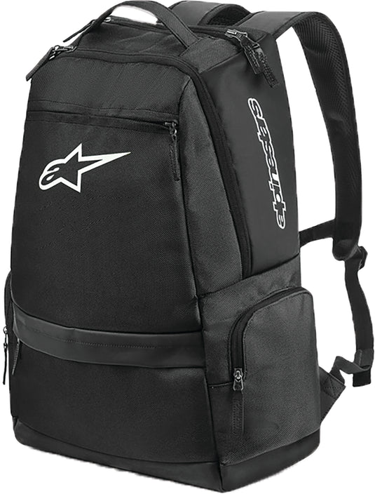 STANDBY BACKPACK BLACK 1037-91000-10-OS image 1