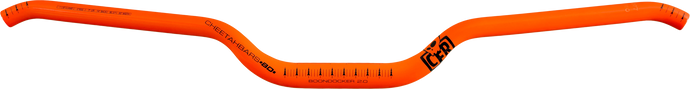 BOONDOCKER 2.0 BAR FLO ORG CFR-CD3.7 image 1