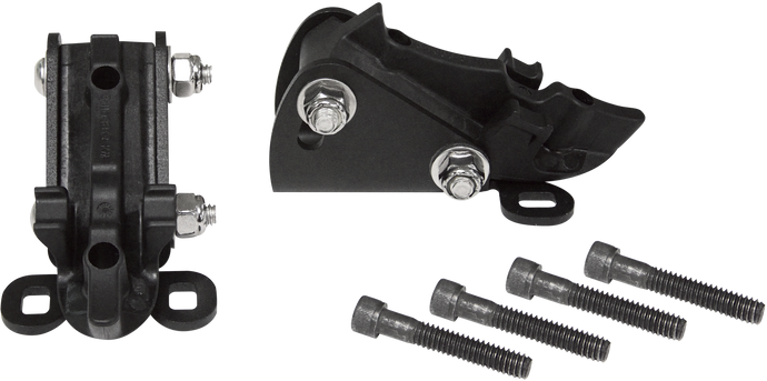 RIGID ADAPT STEALTH MNT KIT 46590 image 1
