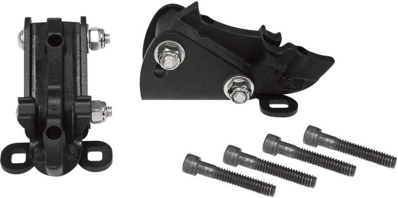 Load image into Gallery viewer, RIGID ADAPT STEALTH MNT KIT 46590 image 1
