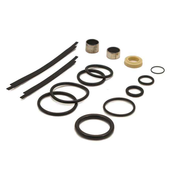 SHOCK REBUILD KIT 5/8