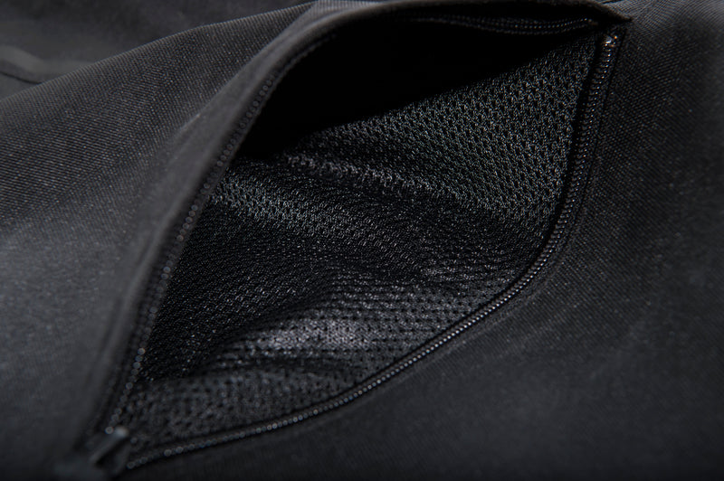 Load image into Gallery viewer, FLY PATROL JACKET BLACK 2X 371-6802X image 5
