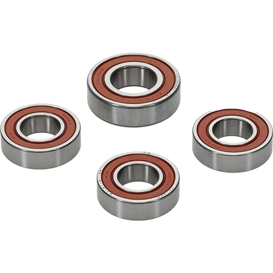 WHEEL BEARING KIT PREMIUM 25-1055-P image 2