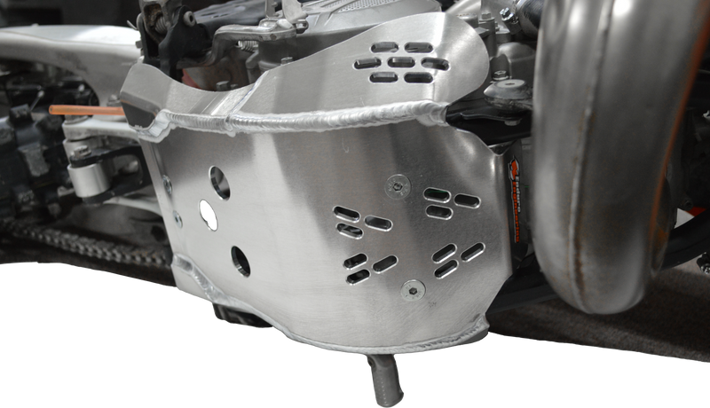 Load image into Gallery viewer, SKIDPLATE HUS/KTM 24-165 image 2
