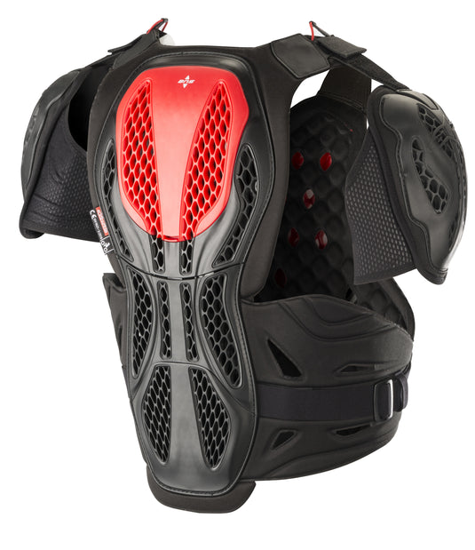 BIONIC CHEST PROTECTOR MD/LG 6700019-13-M/L image 2