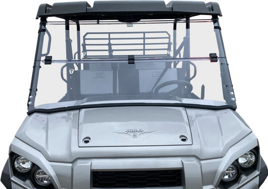 FOLDING WINDSHIELD V000276-12200T image 1