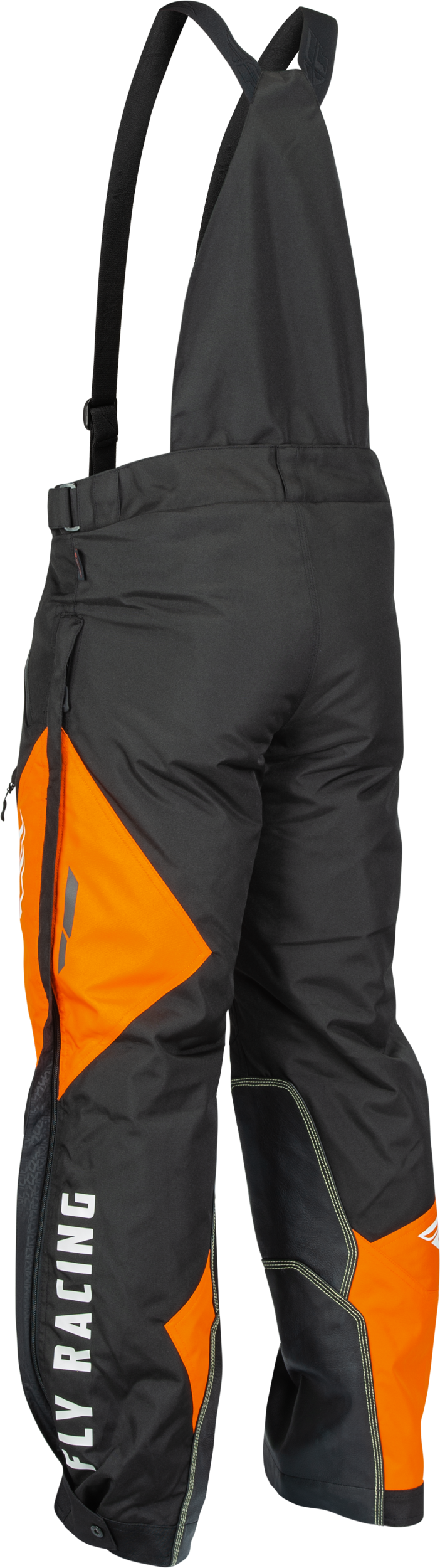 Load image into Gallery viewer, SNX PRO SB PANT BLACK/ORANGE MD 470-6102M image 2
