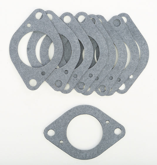 10/PK CARB GASKET 40MM CARB 7067-10PK image 1