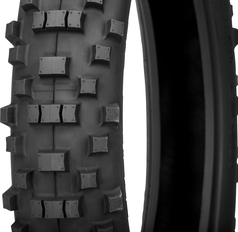 Load image into Gallery viewer, TIRE 216MX SERIES REAR 110/100-18 64R BIAS TT 87-4742 image 3
