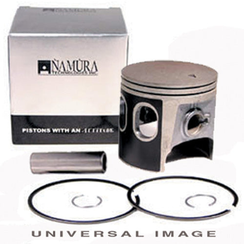 NAMURA PISTON KIT HONDA STD