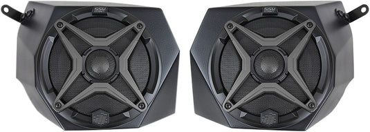 2 SPEAKER KIT POL RS1 RS1-2A image 1