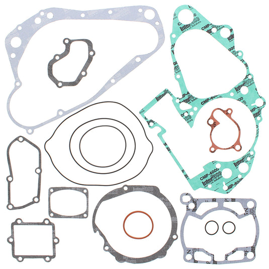 VERTEX COMPLETE GASKET SET